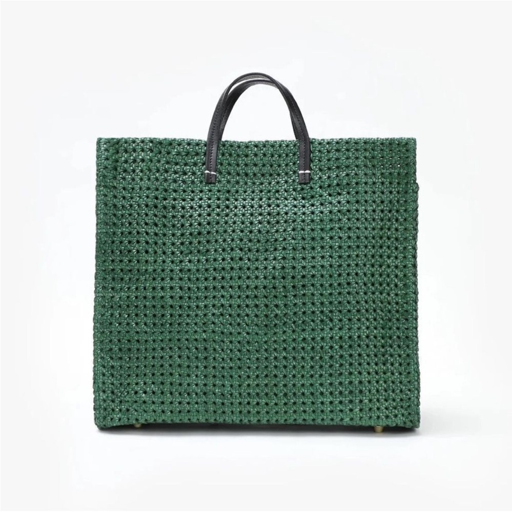 Clare V Evergreen Simple Tote - Picture 3 of 16